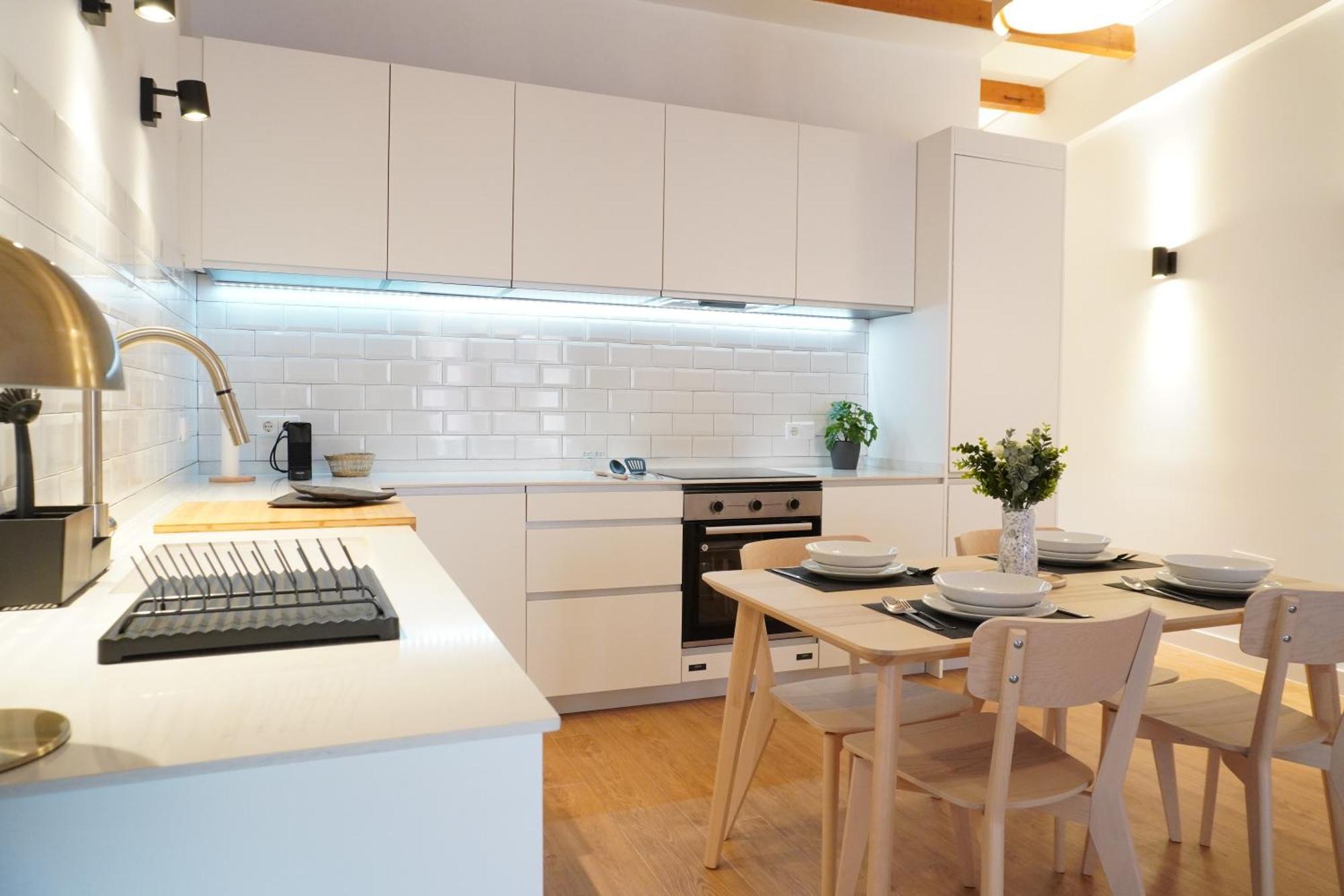 Apartamento Atico En Valencia Exterior foto